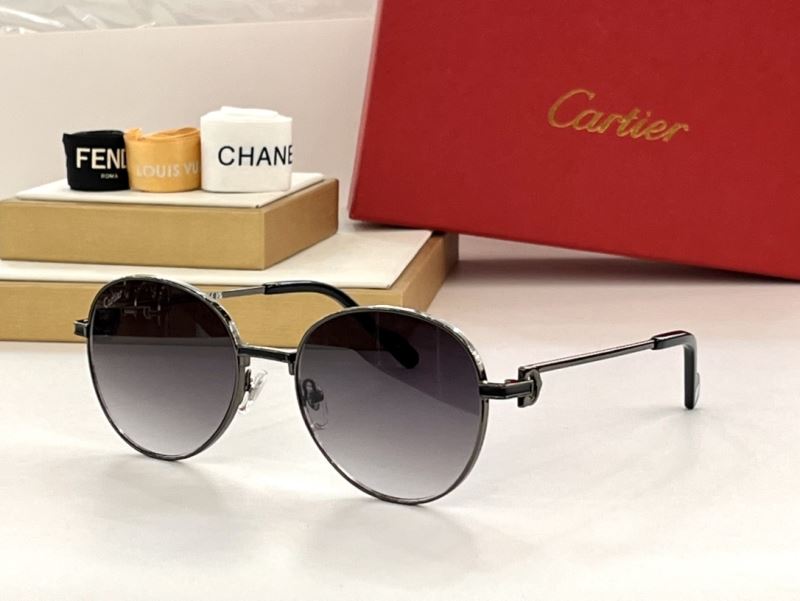 Cartier Sunglasses